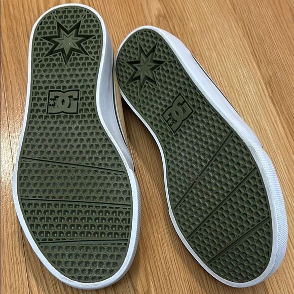 DC ANVIL TX SKATE SHOE - Picture 5 of 7